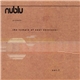 Nublu - The Temple Of Soul Sessions Vol.1